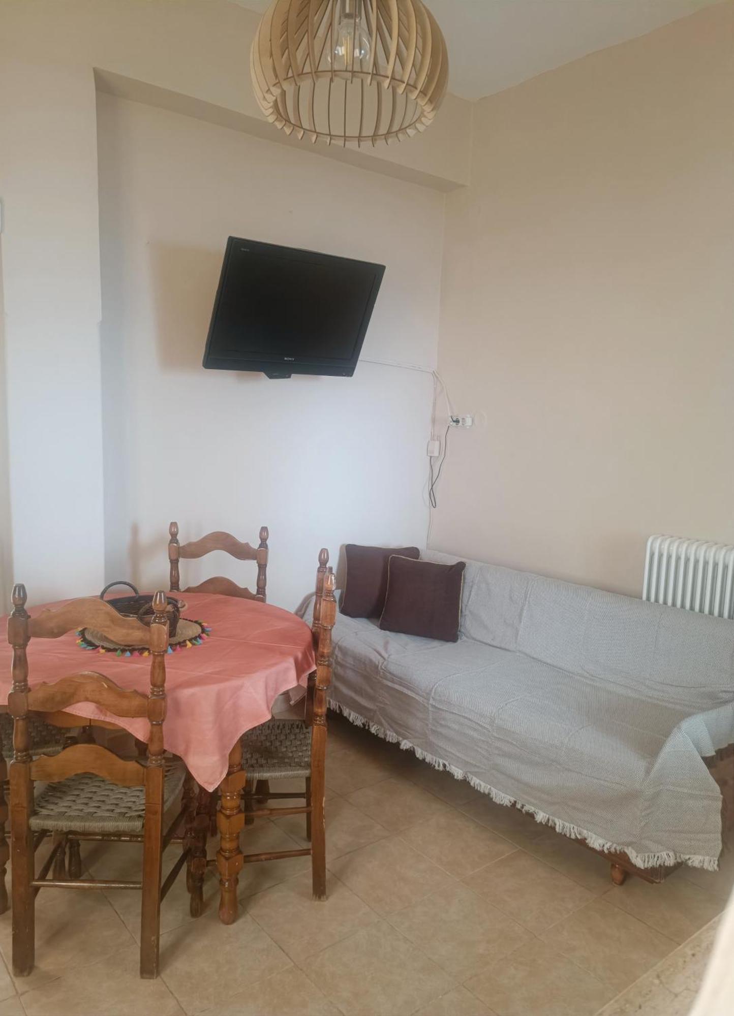 House Next To The Sea Side Apartment Derveni Exterior photo